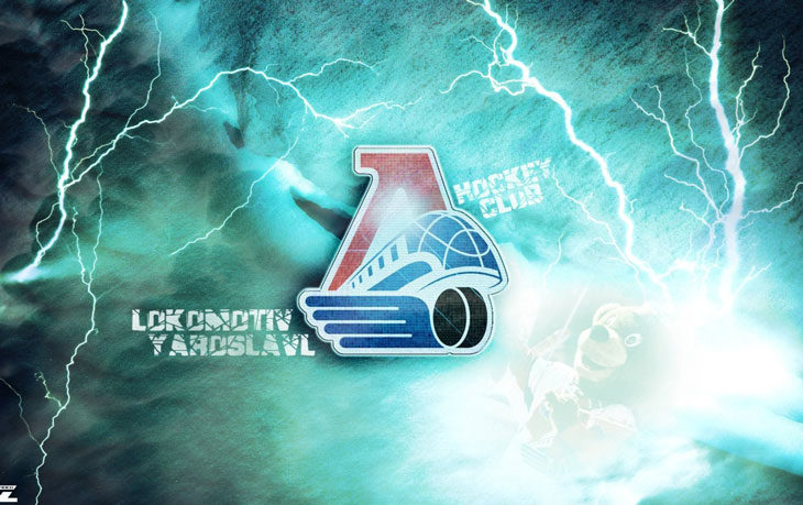Lokomotiv-Yaroslavl-KHL