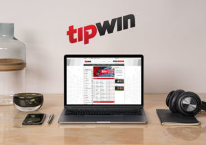 Tipwin-Bonus