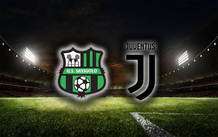 Sassuolo-Juventus-Speltips