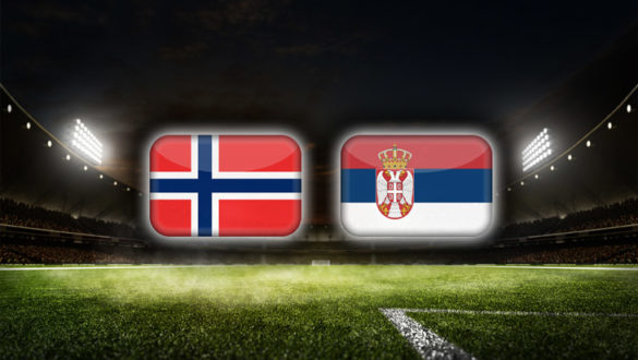 Norge-Serbien-Speltips