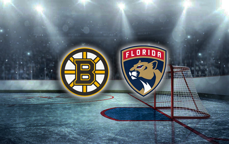 Boston-Bruins-Florida-Panthers-Speltips