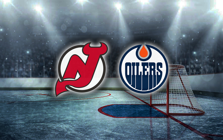 SPELTIPS 22/11: New Jersey Devils - Edmonton Oilers: Jack Hughes!