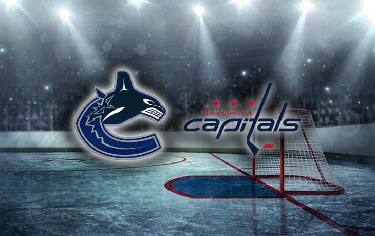 Vancouver-Canucks-Washington-Capitals-Speltips