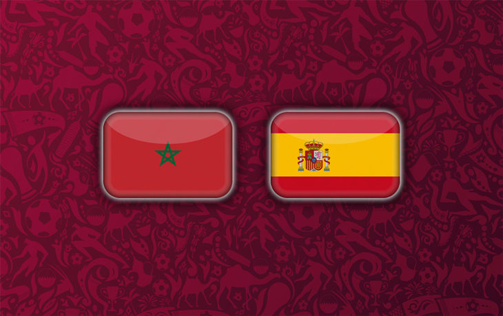 Marocko-Spanien-Speltips